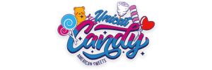 Unicat Candy Logo