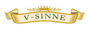 V-SINNE Gin Logo