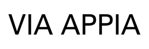 Via Appia Logo