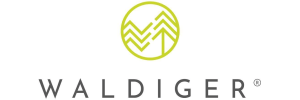 Waldiger Logo