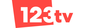 1-2-3.tv Logo