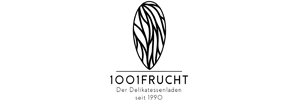 1001 Frucht Logo