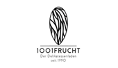 1001 Frucht Logo