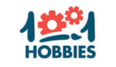 1001hobbies Logo