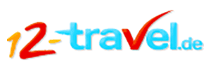 12-Travel Logo