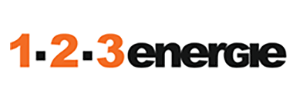 123energie Logo