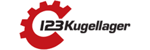 123Kugellager Logo