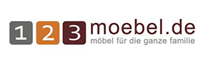 123moebel Logo