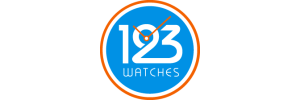123watches Logo