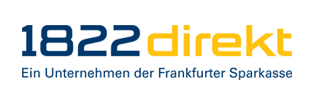 1822direkt Logo