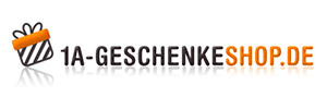 1a-geschenkeshop Logo