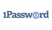 1Password Logo