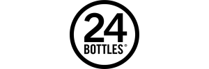24Bottles Logo