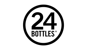 24Bottles Logo
