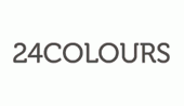 24colours Logo