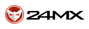 24MX Logo