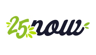 25now Logo