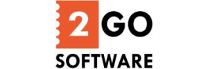 2GO Software Logo