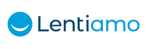 Lentiamo Logo