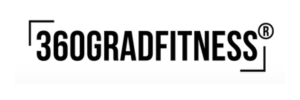 360GradFitness Logo