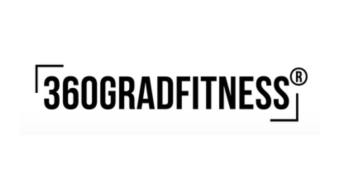 360GradFitness Logo