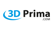3D Prima Logo