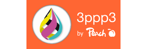 3ppp3 Logo