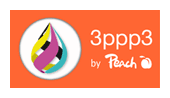3ppp3 Logo