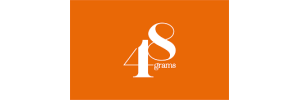 48grams Logo