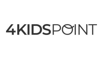 4kidspoint Logo