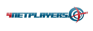 4netplayers Logo