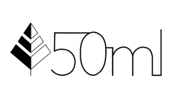 50 ml Logo