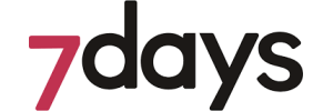 7days Logo
