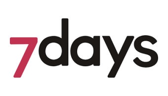 7days Logo