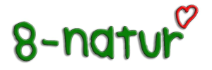 8-Natur Logo