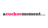 a cuckoo moment Logo