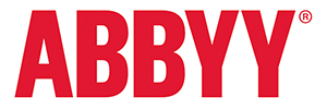 ABBYY Logo