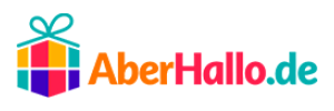 AberHallo Logo