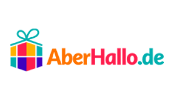 AberHallo Logo