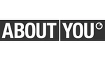 ABOUT YOU Logo