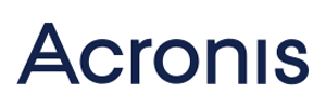 Acronis Logo