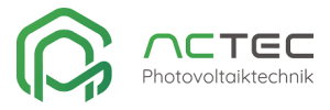 ACTEC Solar Logo