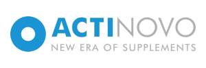 Actinovo Logo