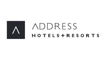 Address Hotels + Resorts Logo