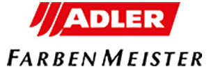 Adler Farbenmeister Logo