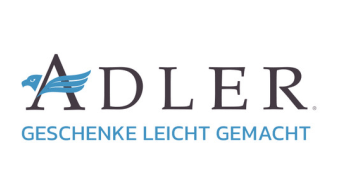 ADLER Werbegeschenke Logo