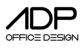 ADP OfficeDesign Logo