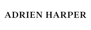 Adrien Harper Logo