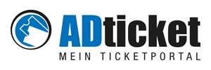 ADticket Logo