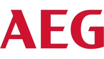 AEG Logo